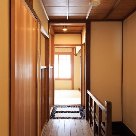 Kanade Kioto Exterior foto