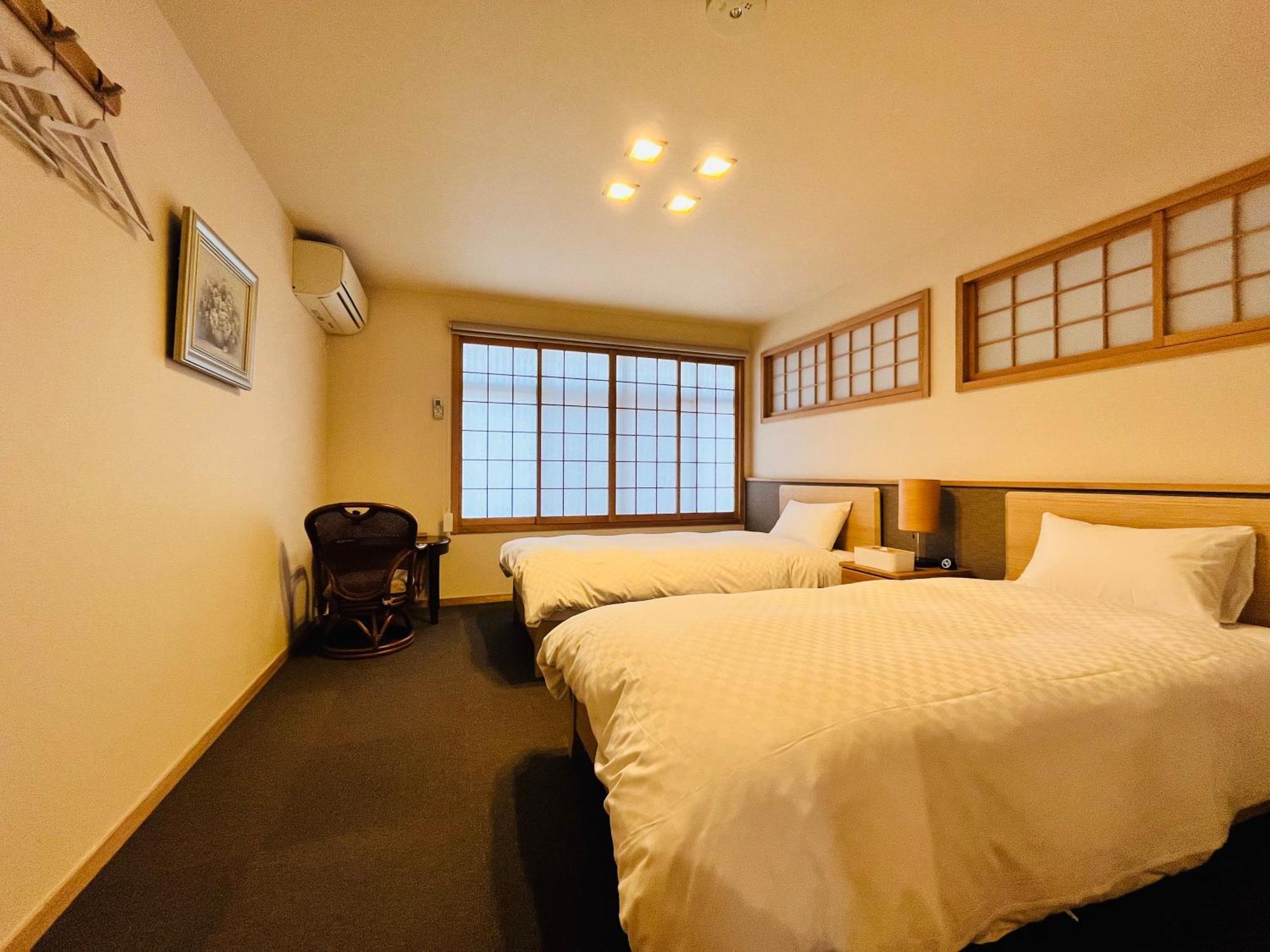 Kanade Kioto Exterior foto
